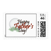 fathers Day 1 postage