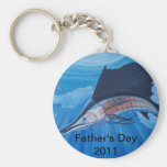 Father's Day 2011 Key Chain