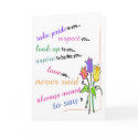 Father's Day Always Meant Card