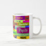 Father's Day Any Language Mug