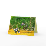 Father's Day, Appreciation cards