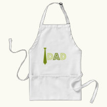 Father's Day Apron aprons
