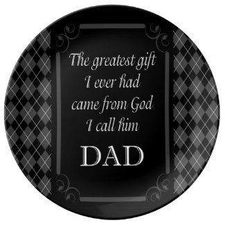 Father's Day - Birthday "Greatest Gift We"
