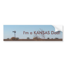 Father's Day Bumper Sticker bumper stickers