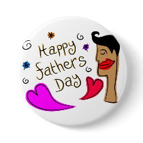 fathers day buttons by prawny fathers day buttons