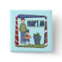 Father's Day button