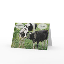 Father's Day Card