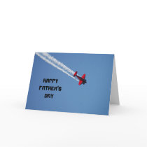 Father's Day Card