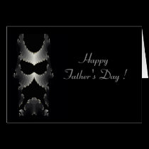 Fathers Day Card cards