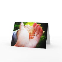 Father's Day Card by slinky789 Father's Day Card