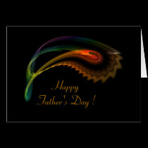 Fathers Day Card cards