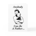 Fathers Day Card