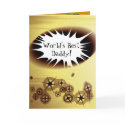 Father's Day Card