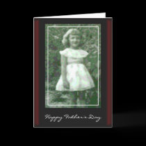 Father's Day Card