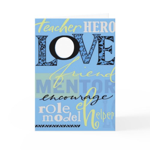 Father's day card