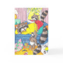 Father's Day Card by disgustedcats Father's Day Card