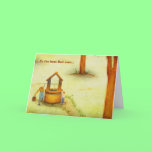 Father's Day Card cards