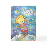 Father's day card
