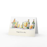 Father's Day Card