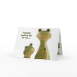 Father's Day Card