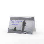 Father's Day Card