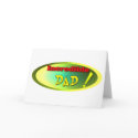 Fathers Day cards