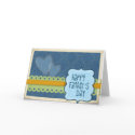 Father's Day Card by darcyucily Father's Day Card