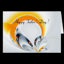 Fathers Day Card cards
