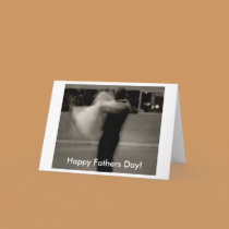 Father's day Card