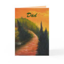Father's Day Card