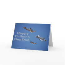 Father's Day Card