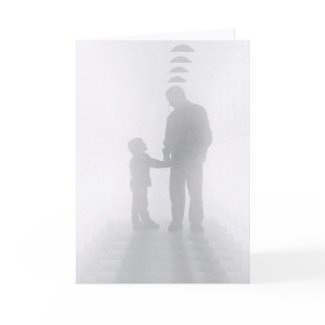 Fathers Day card