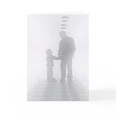 Fathers Day card