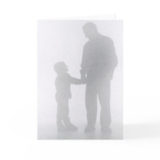 Father's Day card