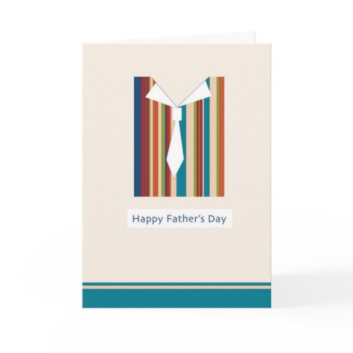 Father's Day Card