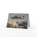 Fathers Day Card