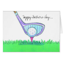 Father's day card