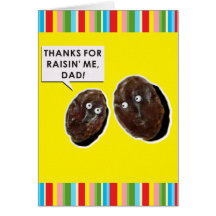 Father's Day Card