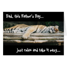 Father's Day card