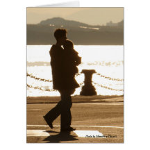 Father's Day Card