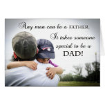 Fathers Day Card cards