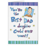 Father's day card