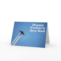 Father's Day Card For Dad