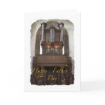 Father's Day Card - Framlingham Father's Day Card - Framlingham