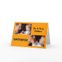 Father's Day Card-New Dad