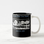 Father's Day Childhood Mug
