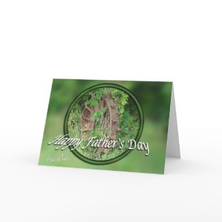 Father's Day-customize card