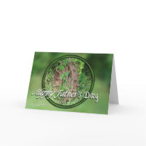 Father's Day-customize Greeting Cards