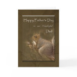 Father's Day - Dad - Nature Cards