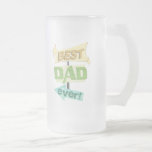 Father's Day  Dad Retro Grunge Mug